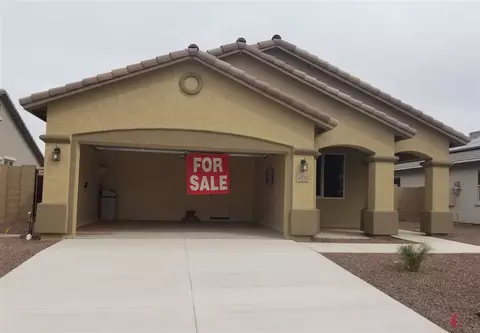 6726 E 35 Rd #ARABY CROSSING, Yuma, AZ 85365 photo 1