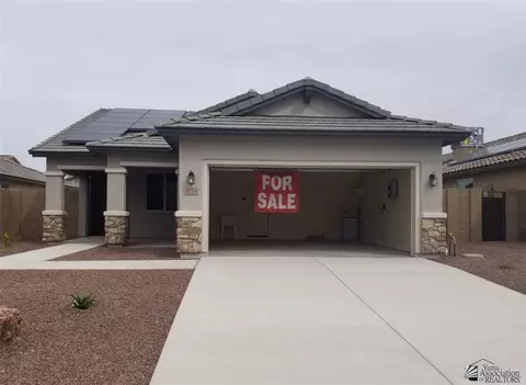 6714 E 35 Rd, Yuma, AZ 85365 photo 1