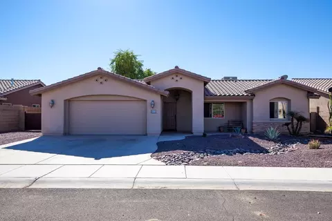 11583 E 25 Pl, Yuma, AZ 85367 photo 1