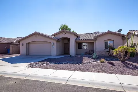 11583 E 25 Pl, Yuma, AZ 85367 photo 2