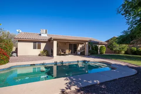 11583 E 25 Pl, Yuma, AZ 85367 photo 3