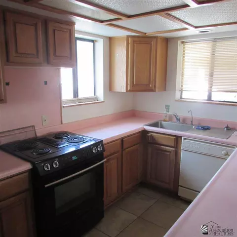13436 E 44 Dr, Yuma, AZ 85367 photo 5