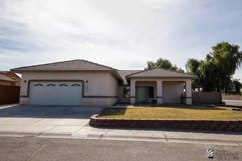 10515 E 36 Pl, Yuma, AZ 85365 photo 1