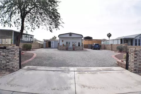 13143 E 45 Ln, Yuma, AZ 85367 photo 1