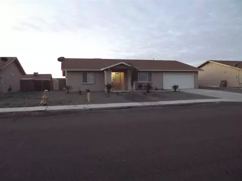 11379 E 26 Pl, Yuma, AZ 85367 photo 1