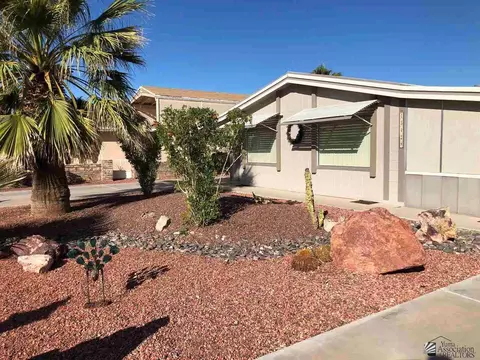 13428 E 42 St, Yuma, AZ 85367 photo 1