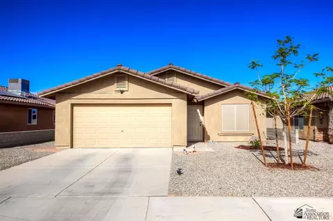 7114 E 36 Rd, Yuma, AZ 85365 photo 1