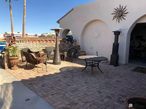 9615 E 33 Pl, Yuma, AZ 85365 photo 4