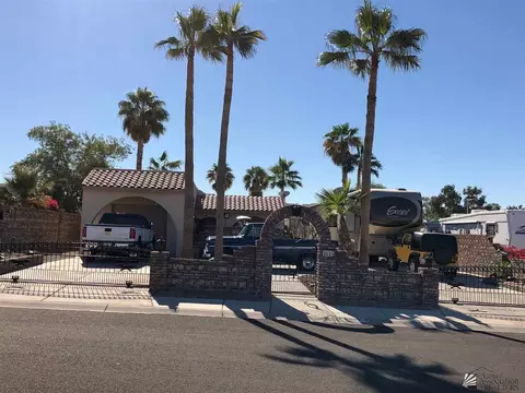 9615 E 33 Pl, Yuma, AZ 85365 photo 1