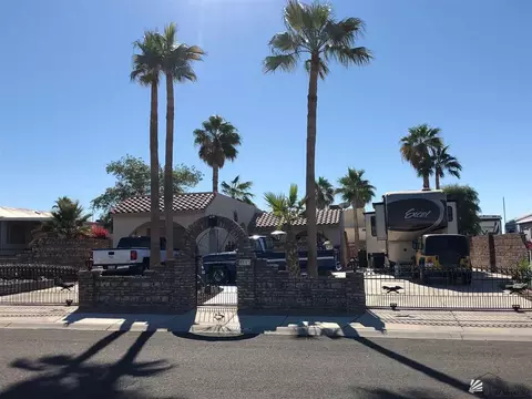 9615 E 33 Pl, Yuma, AZ 85365 photo 12