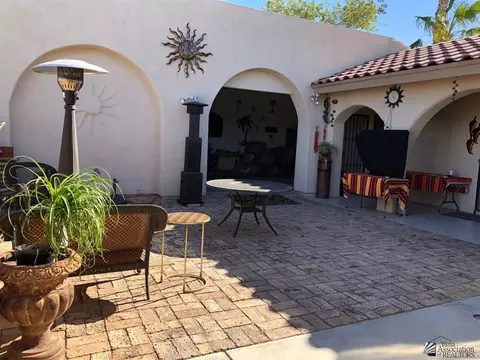 9615 E 33 Pl, Yuma, AZ 85365 photo 3