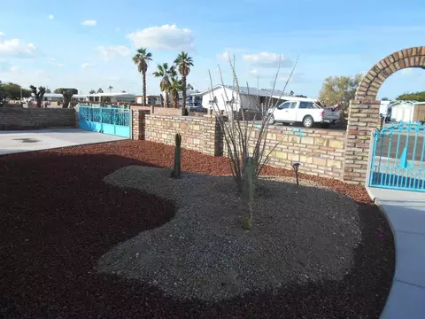 13245 E 40 Dr, Yuma, AZ 85367 photo 4