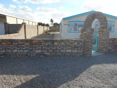 13245 E 40 Dr, Yuma, AZ 85367 photo 2
