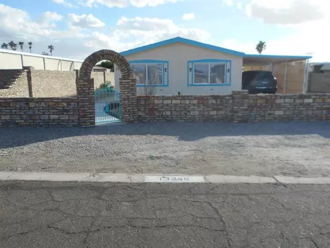 13245 E 40 Dr, Yuma, AZ 85367 photo 1