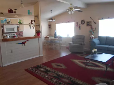 13245 E 40 Dr, Yuma, AZ 85367 photo 5