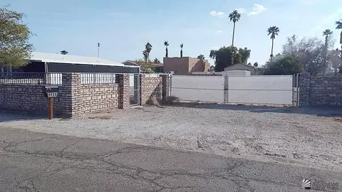 12857 E 34 Pl, Yuma, AZ 85367 photo 1
