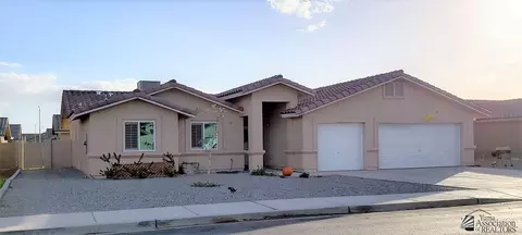 7707 E 41 Ln, Yuma, AZ 85365 photo 1