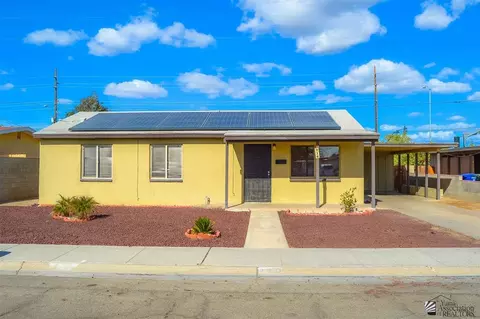 910 E La Mesa St, Yuma, AZ 85365 photo 1
