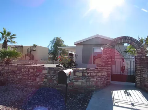 13851 E 53 St, Yuma, AZ 85367 photo 1