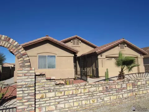 14840 E 51 Dr, Yuma, AZ 85367 photo 2
