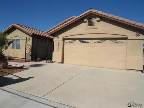 14840 E 51 Dr, Yuma, AZ 85367 photo 1