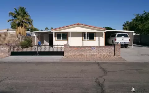12420 E 34 Pl, Yuma, AZ 85367 photo 1