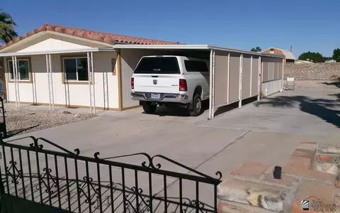 12420 E 34 Pl, Yuma, AZ 85367 photo 2