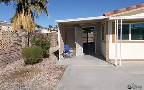 12420 E 34 Pl, Yuma, AZ 85367 photo 3