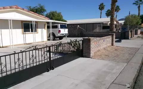 12420 E 34 Pl, Yuma, AZ 85367 photo 20