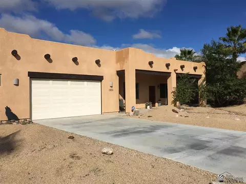14854 E 49 St, Yuma, AZ 85367 photo 1