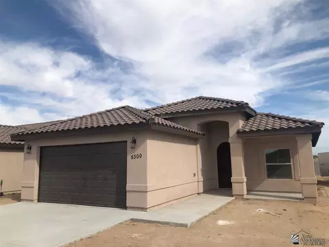 5300 E 33 Pl, Yuma, AZ 85365 photo 1