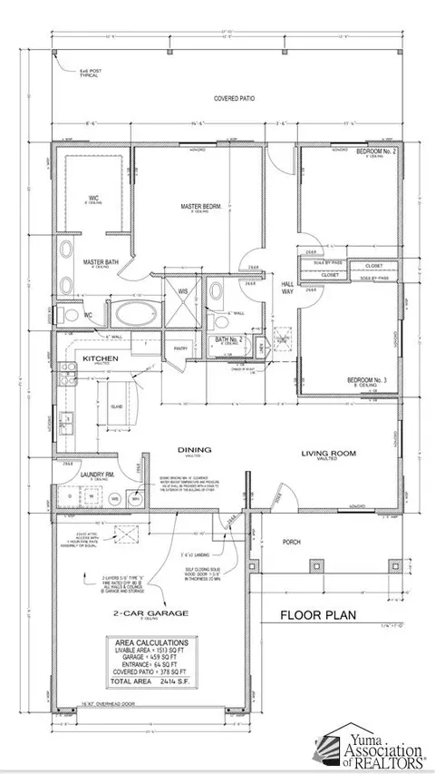 5300 E 33 Pl, Yuma, AZ 85365 photo 20