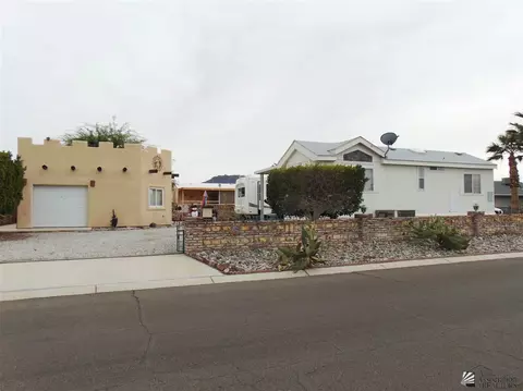 13698 E 51 St, Yuma, AZ 85367 photo 1