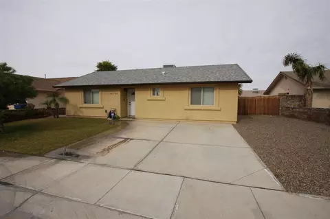 10186 E 35 Pl, Yuma, AZ 85367 photo 1