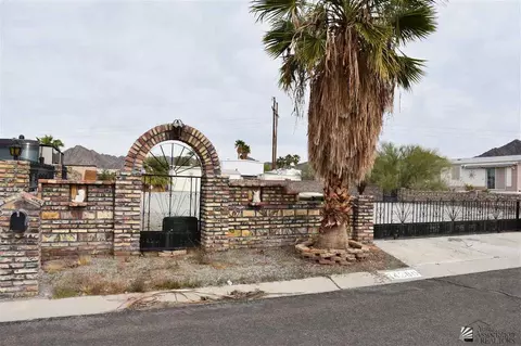 14280 E 29 Ln, Yuma, AZ 85367 photo 1