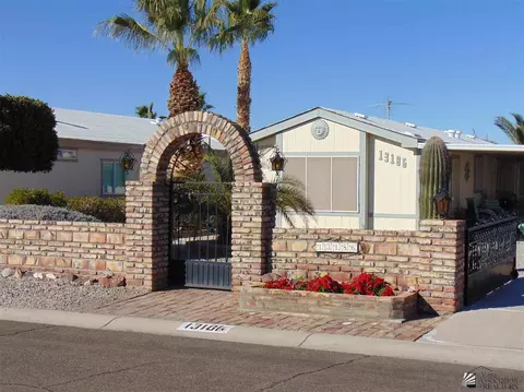 13186 E 46 Dr, Yuma, AZ 85367 photo 20