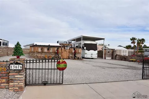13676 E 53 Ln, Yuma, AZ 85367 photo 1