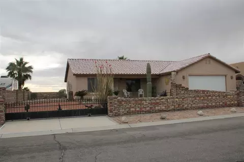 13353 E 55 Ln, Yuma, AZ 85367 photo 1