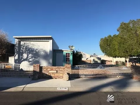 13758 E 50 St, Yuma, AZ 85367 photo 1