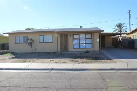 1321 E 25 St, Yuma, AZ 85365 photo 1