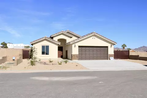 12636 E 48 Dr, Yuma, AZ 85367 photo 1