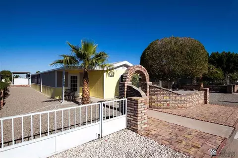 11446 E 35 St, Yuma, AZ 85367 photo 1