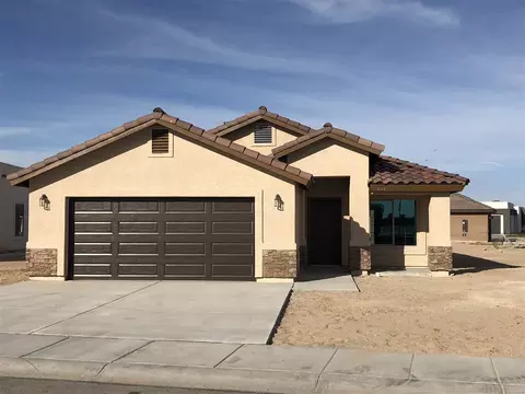 4034 E Monreal Ln, San Luis, AZ 85349 photo 1
