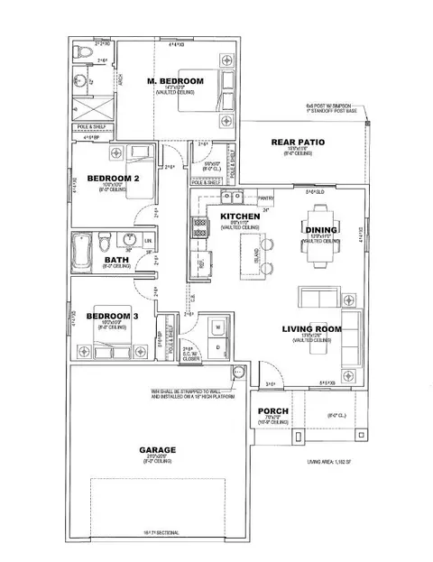 4034 E Monreal Ln, San Luis, AZ 85349 photo 20