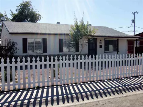 913 E 25 St, Yuma, AZ 85365 photo 1