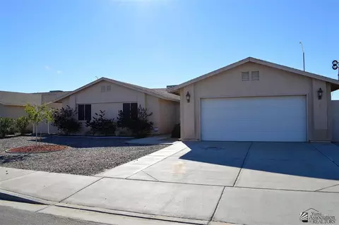 6331 E 45 Ln, Yuma, AZ 85365 photo 1