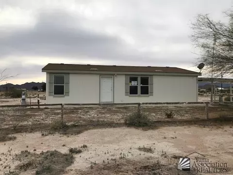 28229 E Boris St, Wellton, AZ 85356 photo 1