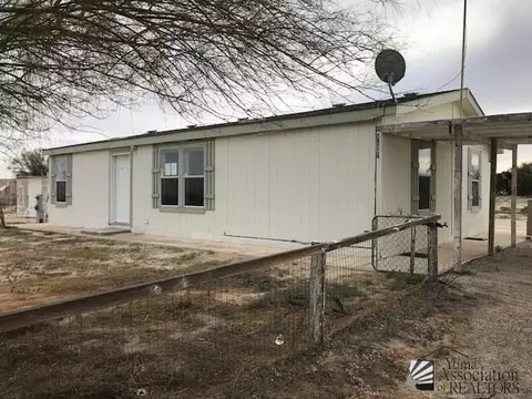28229 E Boris St, Wellton, AZ 85356 photo 3