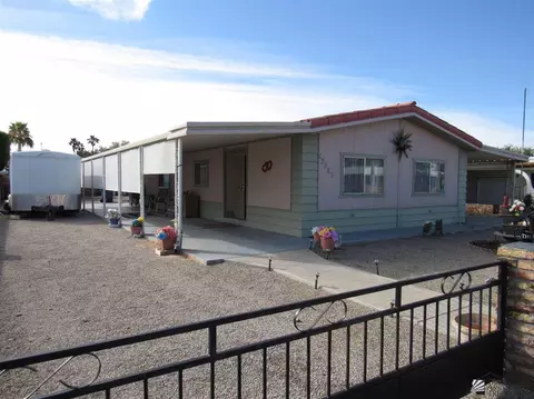 13583 E 45 St, Yuma, AZ 85367 photo 1