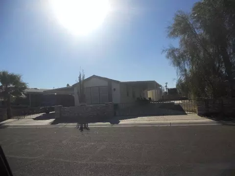 13407 E 51 Pl, Yuma, AZ 85367 photo 1